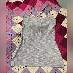 Lululemon Athletica Tank Top